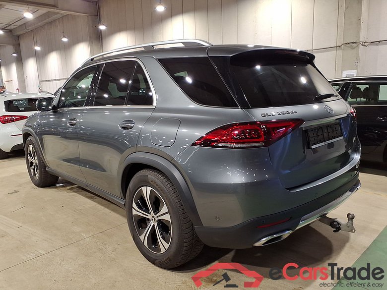 MERCEDES-BENZ GLE 2.0 GLE 350 DE PHEV 4MATIC 4WD AUTO #2