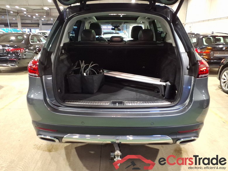 MERCEDES-BENZ GLE 2.0 GLE 350 DE PHEV 4MATIC 4WD AUTO #3