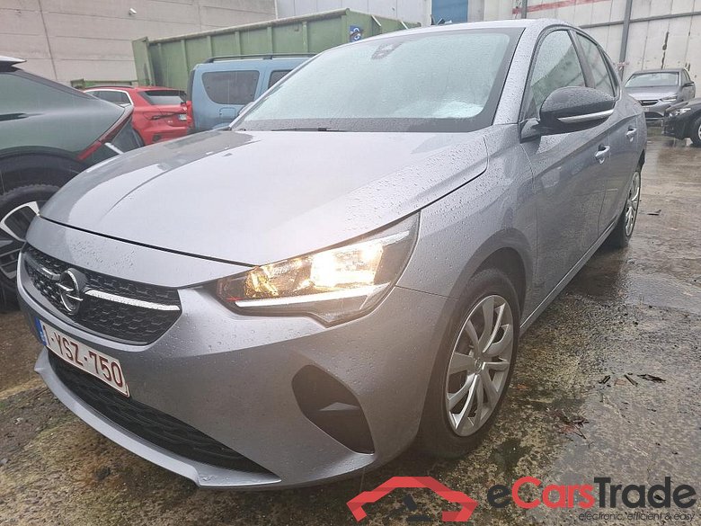 OPEL Corsa 1.2 55KW S-S EDITION #1