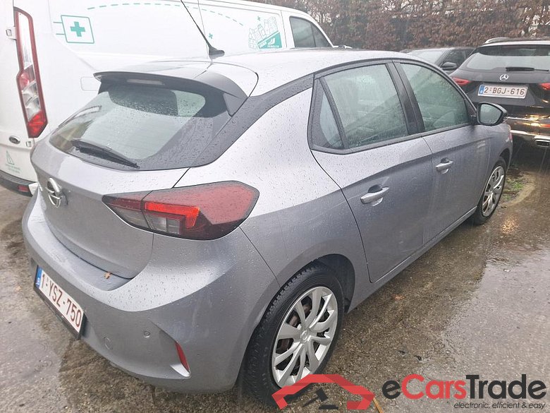 OPEL Corsa 1.2 55KW S-S EDITION #4