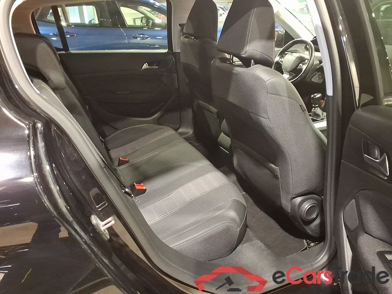 PEUGEOT 308 1.5 BLUEHDI 96KW S-S ALLURE #5