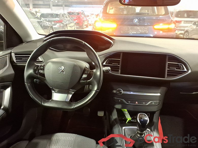 PEUGEOT 308 1.5 BLUEHDI 96KW S-S ALLURE #6