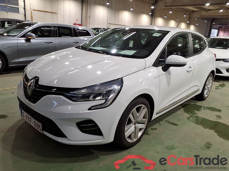 RENAULT Clio 1.0 TCE 100 CORPORATE EDITION