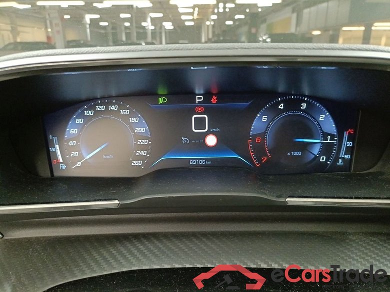 Peugeot 508 SW 1.2 PureTech 130 S&S EAT8 Active Pack 5d #6