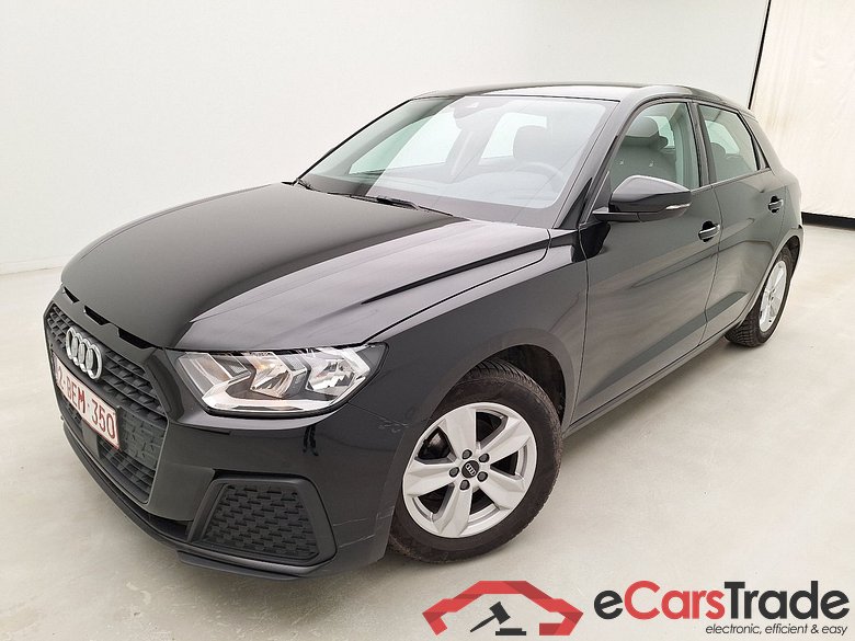 Audi, A1 SB '18, Audi A1 Sportback 1.0 25 TFSI 70kW 5d #2