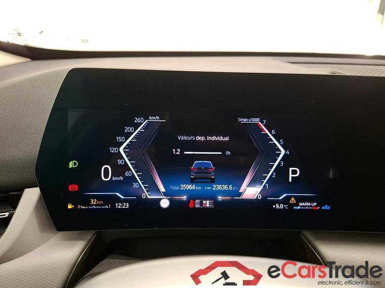 BMW X1 / 2022 / 5P / SUV sDrive18i Business Design DKG7 #6