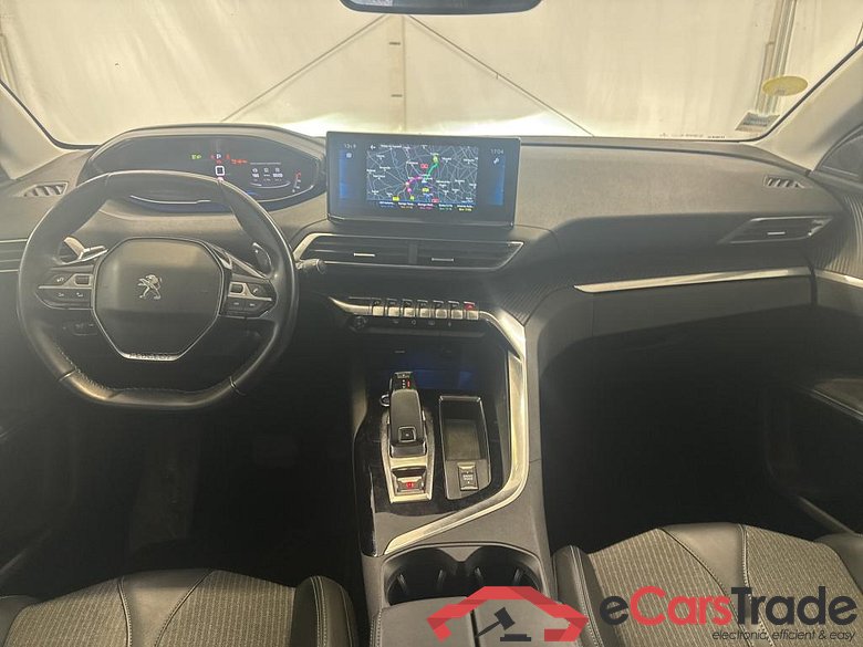 PEUGEOT 5008 / 2020 / 5P / SUV BlueHDi 130 S&S EAT8 Allure #5