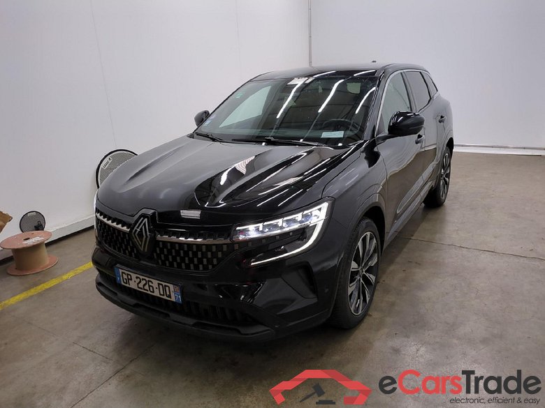 RENAULT Austral / 2022 / 5P / Crossover TECHNO MILD HYBRID 160 AUTO