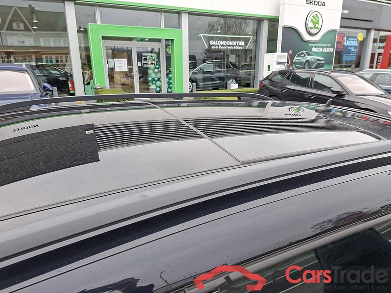 SEAT Ateca Ateca 1.5 TSI EVO FR OPF DSG #5