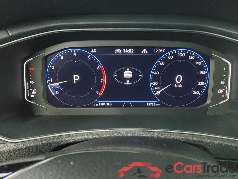 Volkswagen T-Roc (A11)(09.2017->2021) DE - SUV5 1.5 TSI EU6d, Sport OPF (EURO 6d), 2020 - 2022 #6