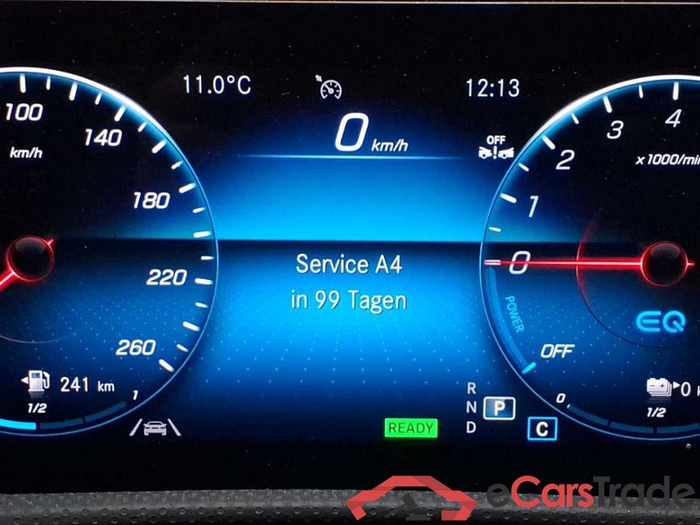 Mercedes-Benz A (BM 177)(03.2018->) DE - LimS5 A 250 e EU6d, AMG Line (EURO 6d), 2019 - 2022 #2