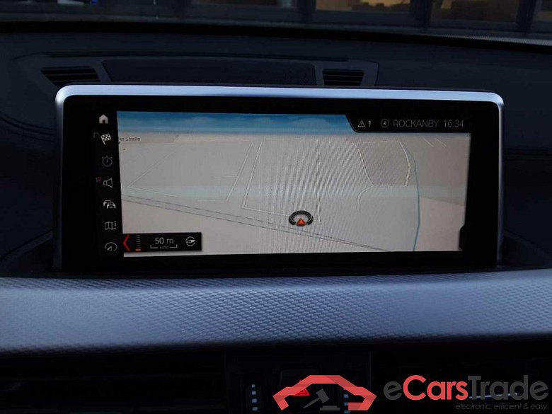 BMW X1 (F48)(2015->) DE - SUV5 sDrive20i EU6d, M Sport (EURO 6d), (Facelift) 2020 - 2022 #3