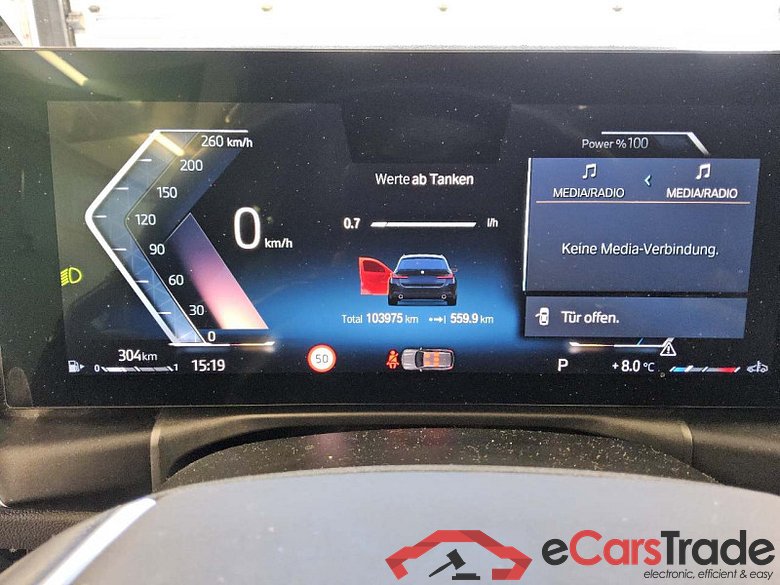 BMW 3 Touring (G21N)(07.2022->) DE - Kb5 318 d Mild-Hybrid EU6d, (EURO 6d), (Facelift) 2022 - 2024 #6