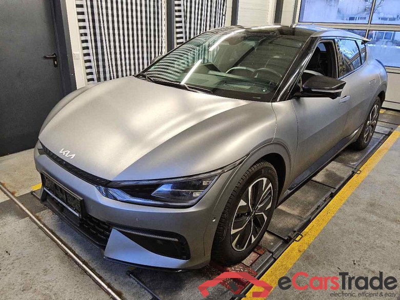 Kia EV6 (CV)(2021->) DE - SUV5 Elektro 77,4 kWh, GT Line 2WD, 2021 - 2024