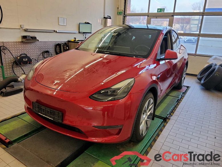 Tesla Model Y - SUV5 Dual, Performance Dual AWD, 2021 - 2025 Performance
