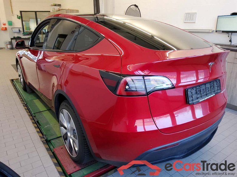 Tesla Model Y - SUV5 Dual, Performance Dual AWD, 2021 - 2025 Performance #4