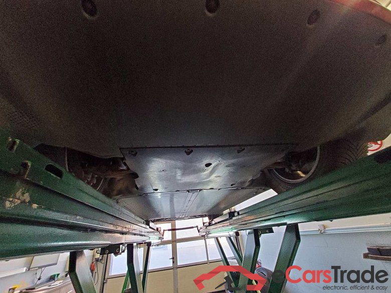 Tesla Model Y - SUV5 Dual, Performance Dual AWD, 2021 - 2025 Performance #5