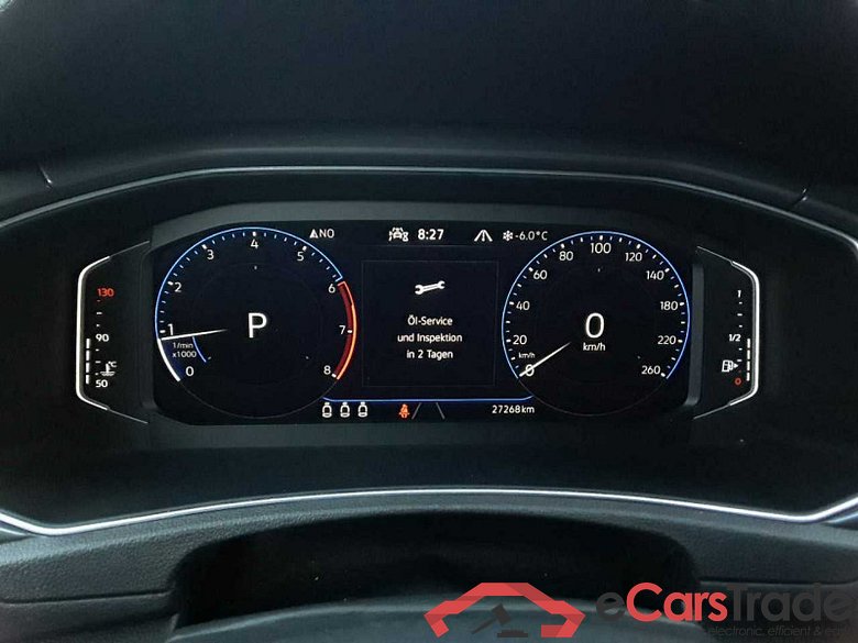 Volkswagen T-Roc (A11)(09.2017->2021) DE - SUV5 1.5 TSI EU6d, Sport OPF (EURO 6d), 2020 - 2022 #2