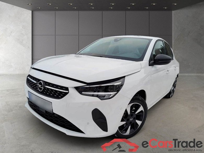 Opel Corsa F (2019->) DE - LimS5 e, Elegance, 2020 - 2023