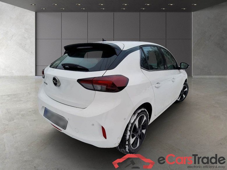 Opel Corsa F (2019->) DE - LimS5 e, Elegance, 2020 - 2023 #3