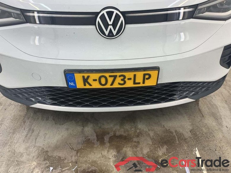 VOLKSWAGEN ID.4 First Max 77 kWh #4