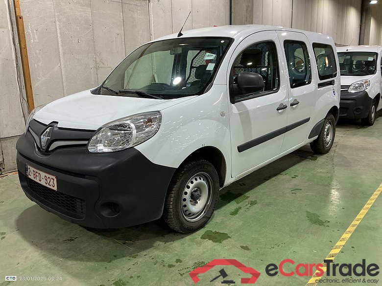 RENAULT KANGOO EXPRESS 1.5 BLUE DCI 95 MAXI CONFORT