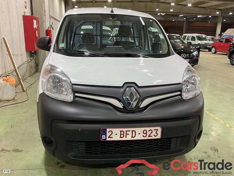 RENAULT KANGOO EXPRESS 1.5 BLUE DCI 95 MAXI CONFORT #2