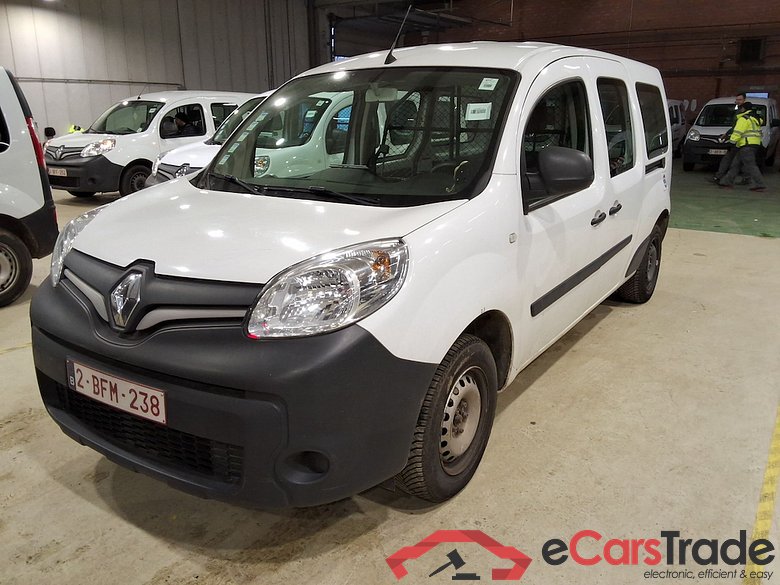 RENAULT KANGOO EXPRESS 1.5 BLUE DCI 95 MAXI CONFORT #1