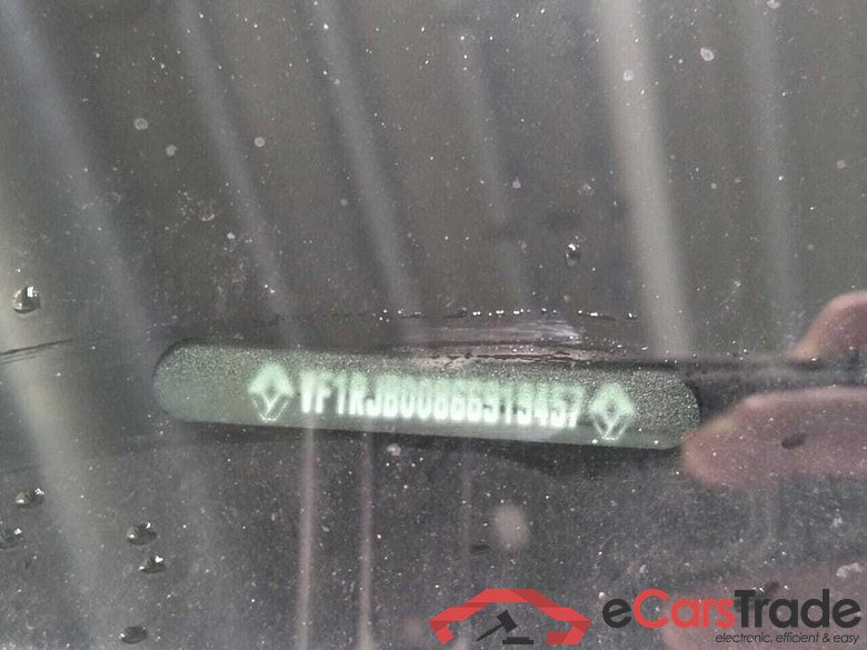 RENAULT Captur 1.0 TCe Zen #4