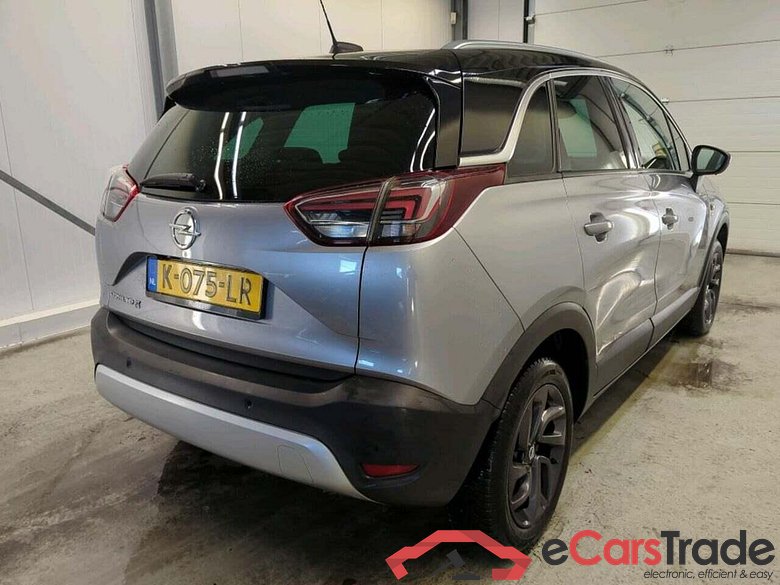 OPEL Crossland X 1.2 T. Ed. 2020 #2
