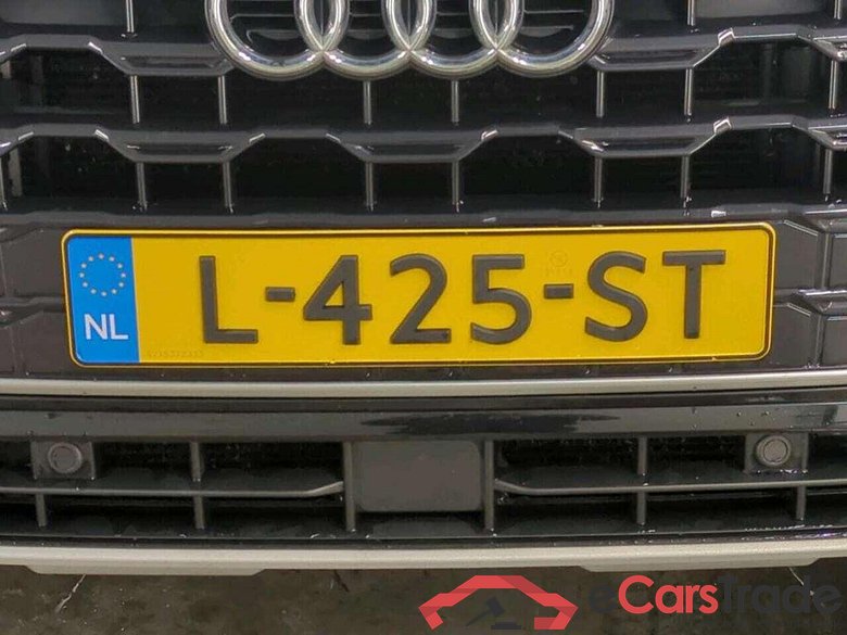 AUDI Q2 30 TDI Bns Edition #4