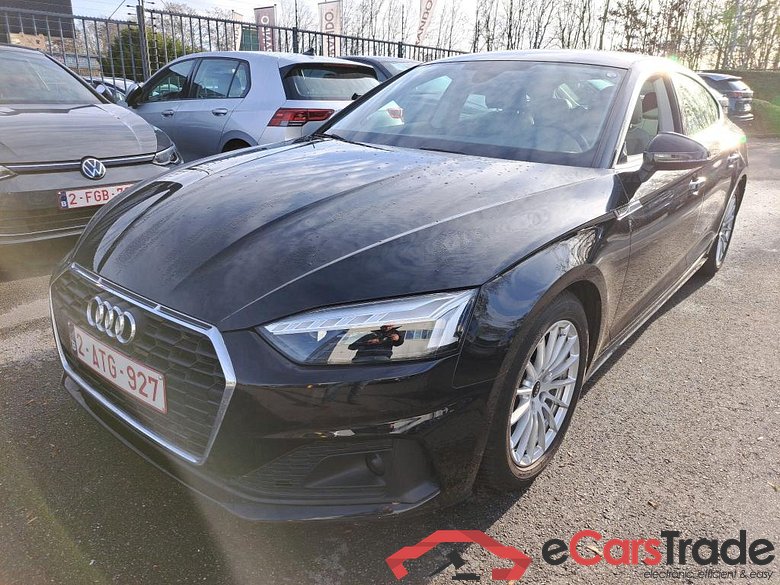 AUDI A5 SPORTBACK 2.0 35 TFSI S TRONIC BUS. ED.