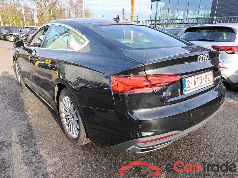 AUDI A5 SPORTBACK 2.0 35 TFSI S TRONIC BUS. ED. #3
