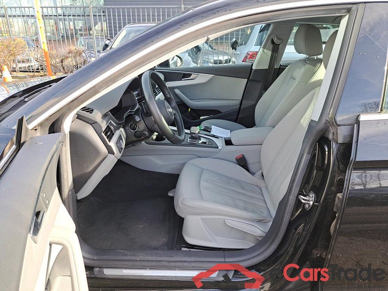 AUDI A5 SPORTBACK 2.0 35 TFSI S TRONIC BUS. ED. #5