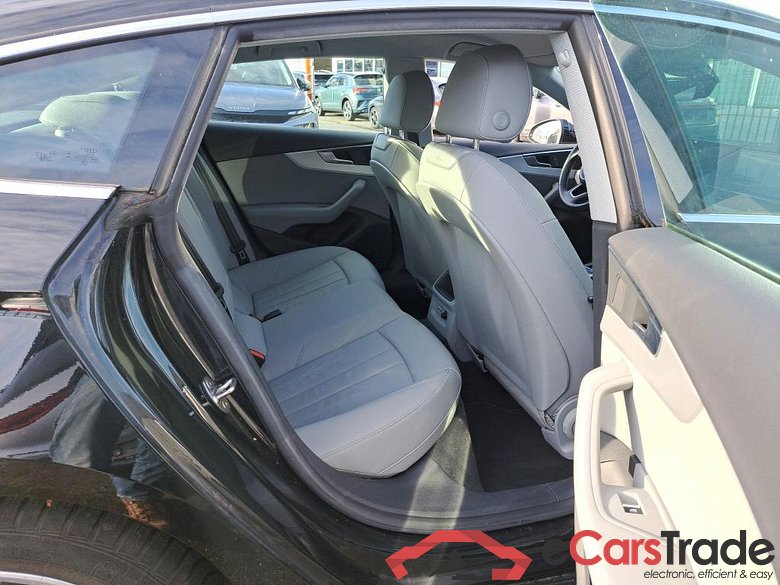 AUDI A5 SPORTBACK 2.0 35 TFSI S TRONIC BUS. ED. #6