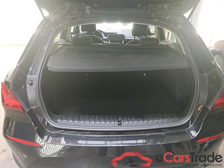 BMW 1 SERIES HATCH 1.5 116DA (85KW) #4