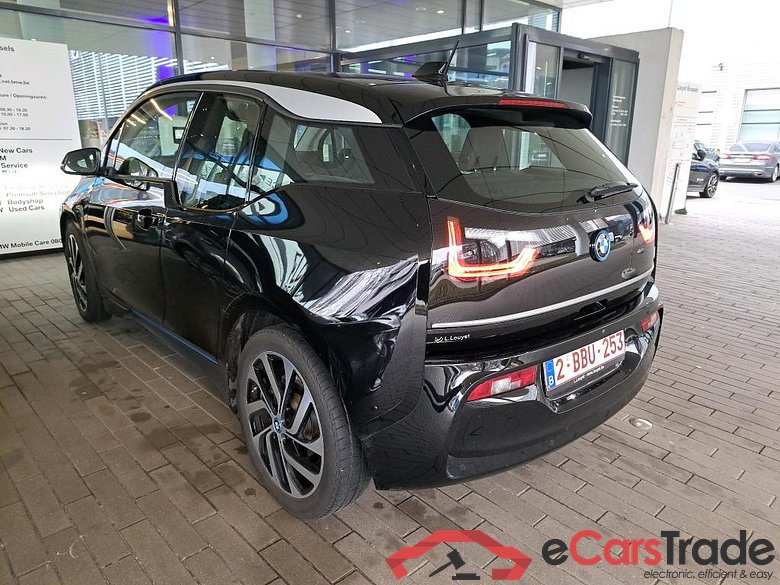 BMW I3 42.2 KWH ADVANCED 120AH AUTOMATIC #3