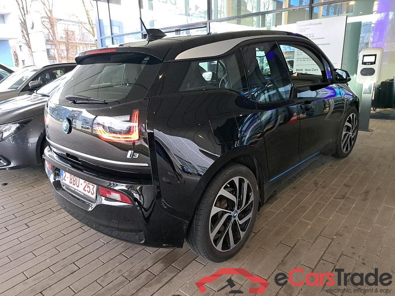 BMW I3 42.2 KWH ADVANCED 120AH AUTOMATIC #4