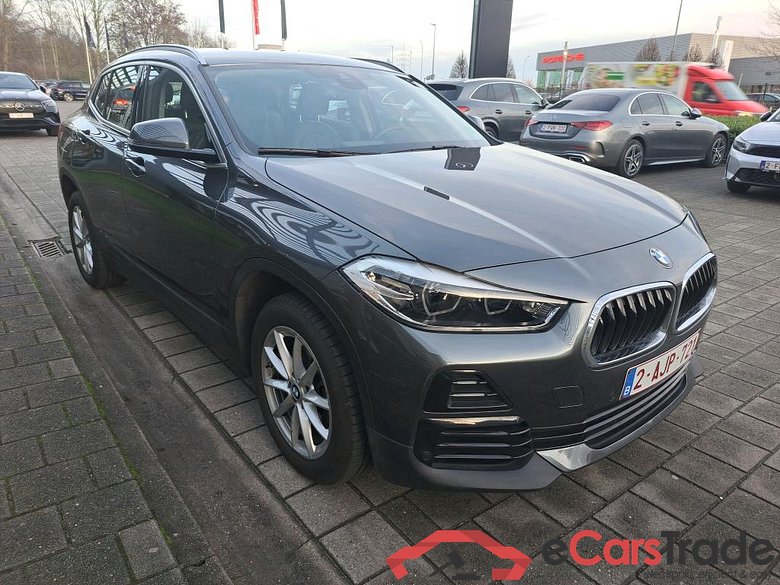 BMW X2 1.5 SDRIVE18I 100KW DCT #2