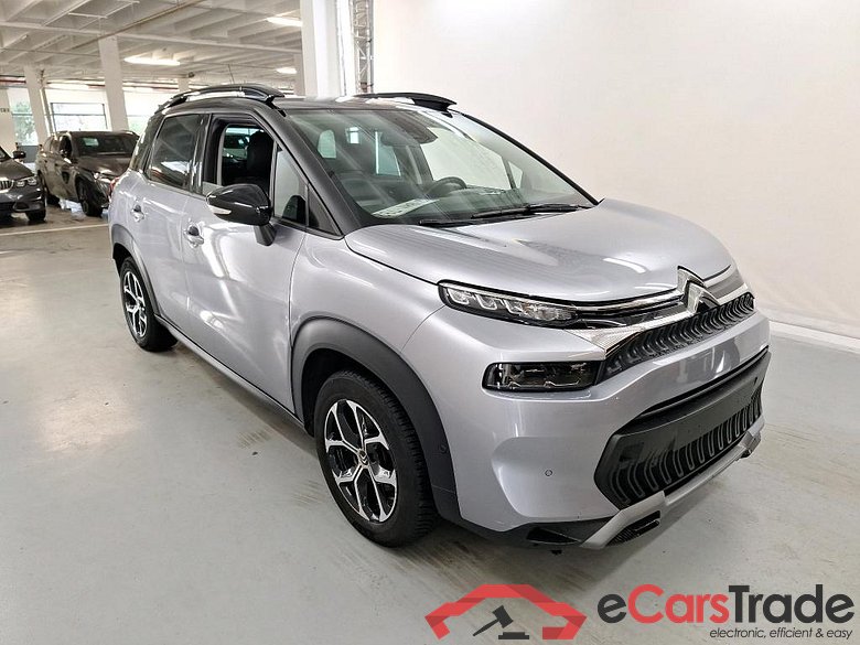 CITROAu2039N C3 AIRCROSS DIESEL 1.5 BlueHDi Shine S&S (EU6.2) #2