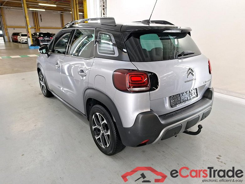 CITROAu2039N C3 AIRCROSS DIESEL 1.5 BlueHDi Shine S&S (EU6.2) #3