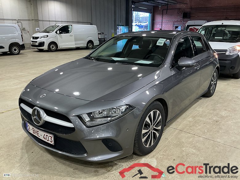 MERCEDES-BENZ A-Klasse 1.3 A 180 BUSINESS SOLUTION ESSENTIAL #1