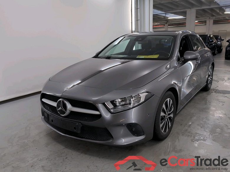 MERCEDES-BENZ A-Klasse 1.3 A 180 BUSINESS SOLUTION ESSENTIAL #1