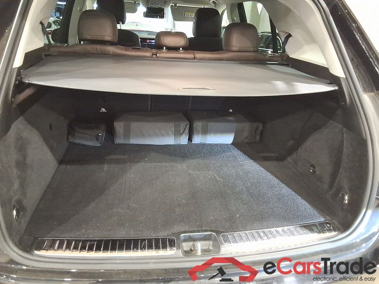 MERCEDES-BENZ CLASSE GLE DIESEL (W167) GLE 350 de 4-Matic PHEV #3