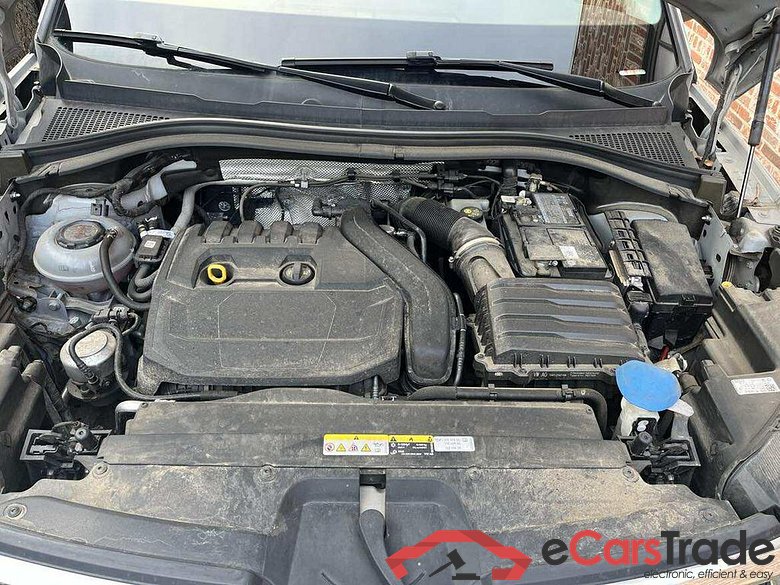 SKODA Kodiaq Kodiaq 1.5 TSI ACT Style DSG #6