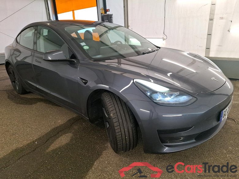 TESLA Model 3 / 2018 / 4P / Berline Autonomie Standard Plus RWD #5