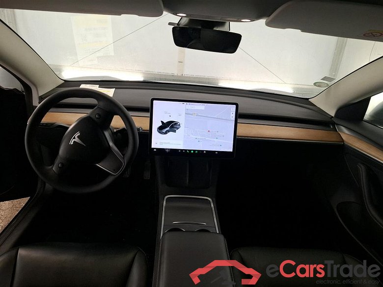 TESLA Model 3 / 2018 / 4P / Berline Autonomie Standard Plus RWD #6