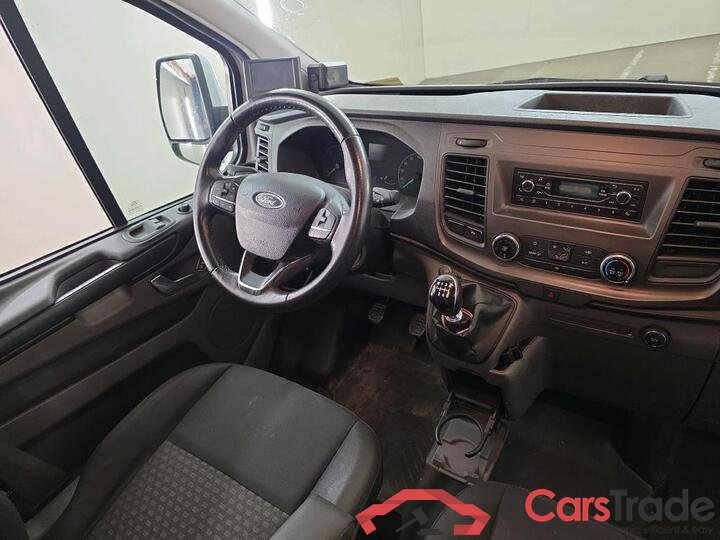 Ford Transit Custom TRANSIT CUSTOM 340S FOU SWB DSL 2.0 TDCi L1H1 Trend 96kw/130pk 5D/P M6 #5