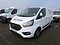 preview Ford Transit Custom #0