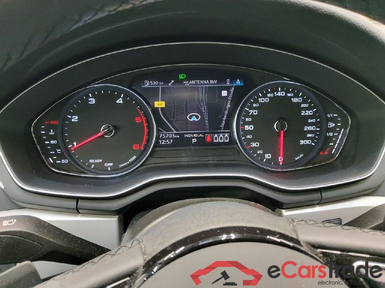 A5 Sportback 40 TDI 2.0 TDI 150KW AT7 E6d #6